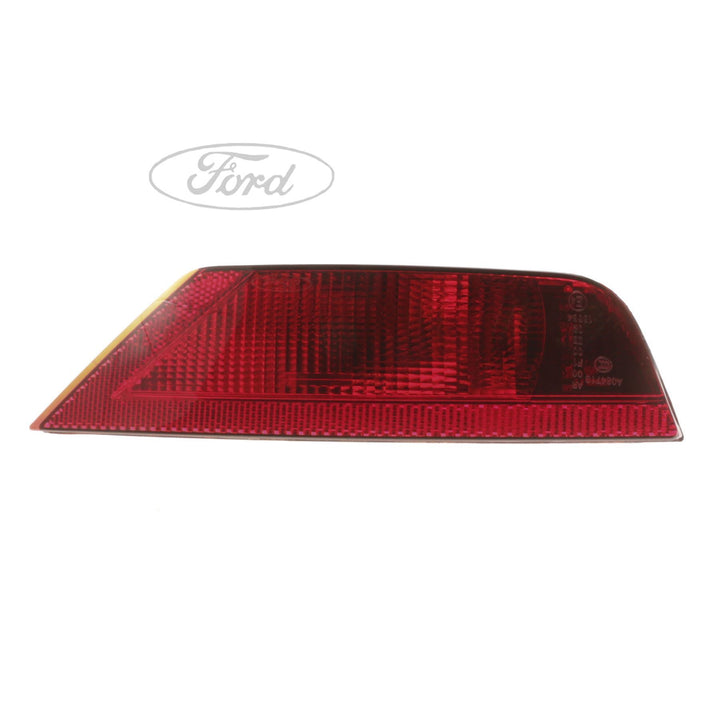 Faro antiniebla trasero del lado del pasajero original para Ford Kuga EcoSport 2013-2020 2013949