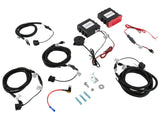 Xvision (SCC)* Sensor de aparcamiento trasero
