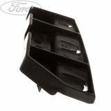 Otras piezas de la barra del parachoques originales Ford 1823960