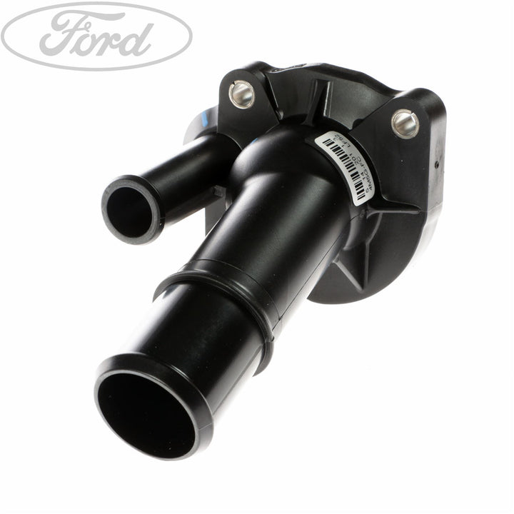 Termostato del refrigerante del motor 16 V 2.0L y 1.8L original Ford Duratec 1476110