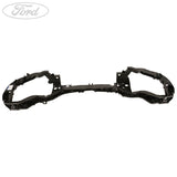 Ford Kuga 12-20 Refuerzo Soporte Parachoques Delantero Negro 1788544