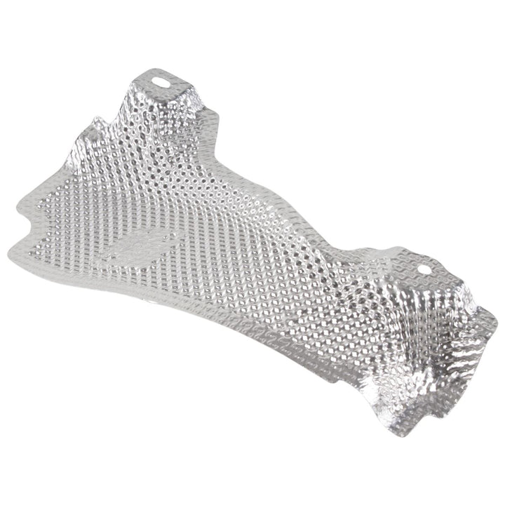 Protector térmico del sistema de escape original para Ford Fiesta 1.25 1.4 1.6 Zetec 1514343