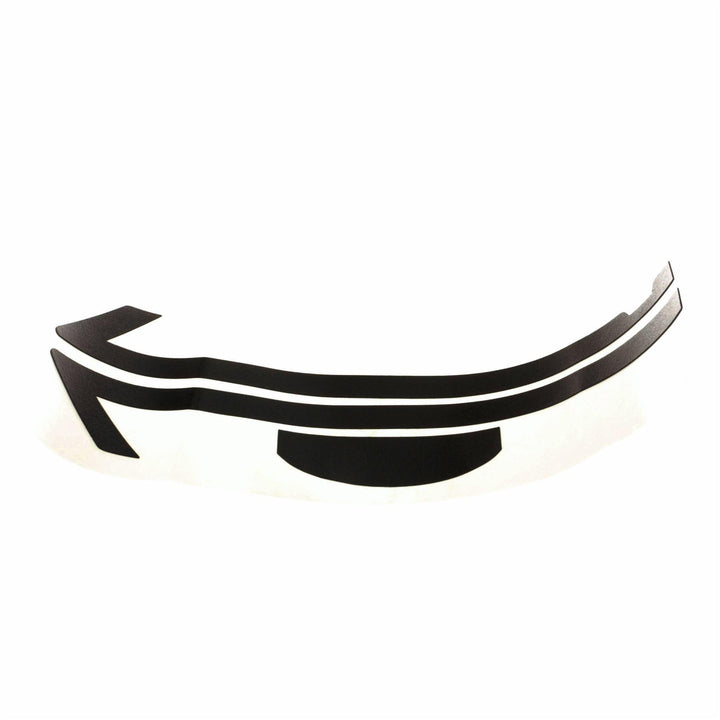 Junta de espuma para maneta del maletero trasero original para Ford Focus 2007-2011 1532509