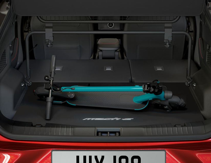 MustangMachE Travel Pack para Ford Mustang Mach-E.