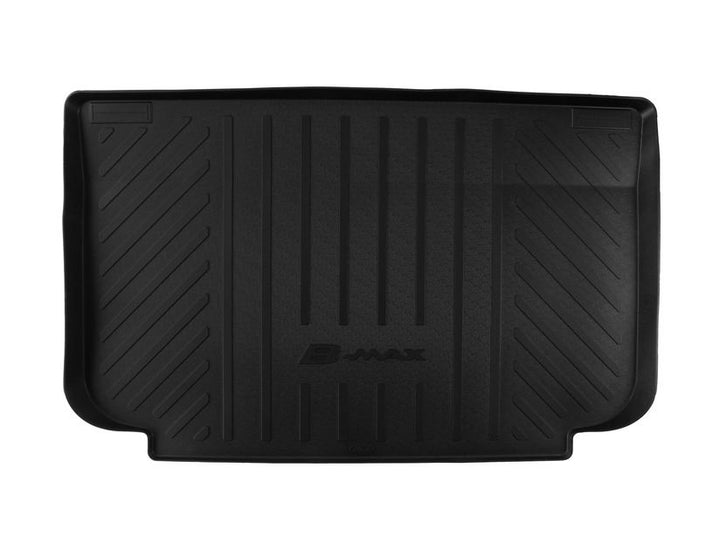 Original Ford B-MAX desde 01/2012 Alfombra antideslizante para maletero
