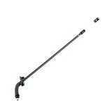 Cable de control de apertura de capó Transit Custom 2018-2023