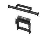 Q-Top® (Q-Tech)* Soporte para escalera telescópica Get-Up