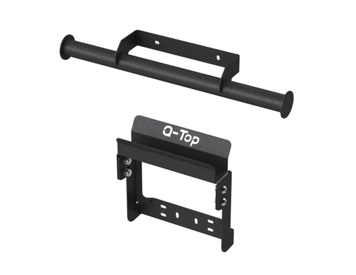 Q-Top® (Q-Tech)* Soporte para escalera telescópica Get-Up