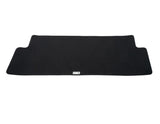 Original Ford Transit Custom desde 09/2023 Alfombrillas de moqueta traseras