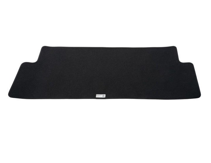 Original Ford Transit Custom desde 09/2023 Alfombrillas de moqueta traseras