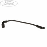 Tubo de conexión para caja de aire original para Ford Mondeo 4940144