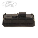 Ford Transit/Custom Interruptor Sistema Keyfree Negro 1857333