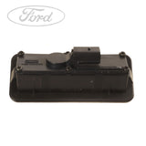 Ford Transit/Custom Interruptor Sistema Keyfree Negro 1857333