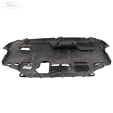 Ford Focus 08-24 Aislante Motor ST Negro 1478382