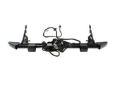 Enganche de remolque retráctil y kit completo de cableado eléctrico de 13 pines Capri/Explorer eléctrico 2023+