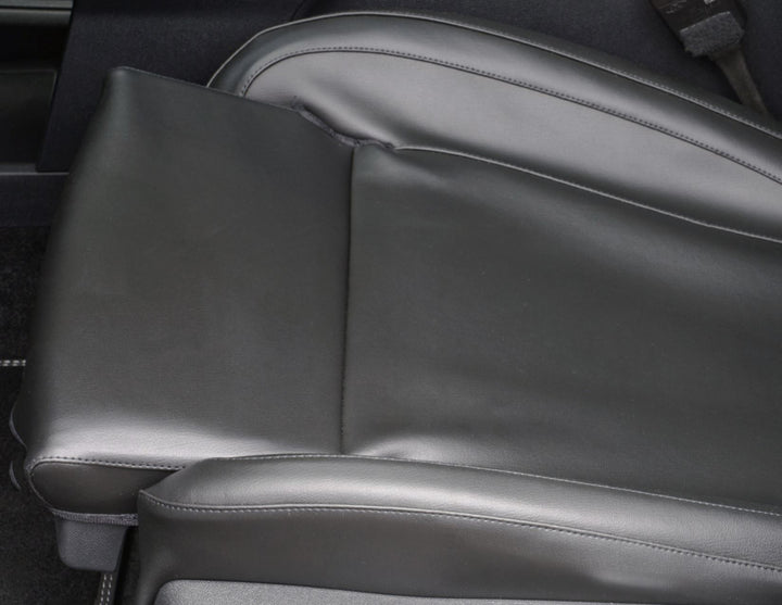 Original Ford All-Electric Explorer®/All-Electric Capri® Funda de asiento prémium