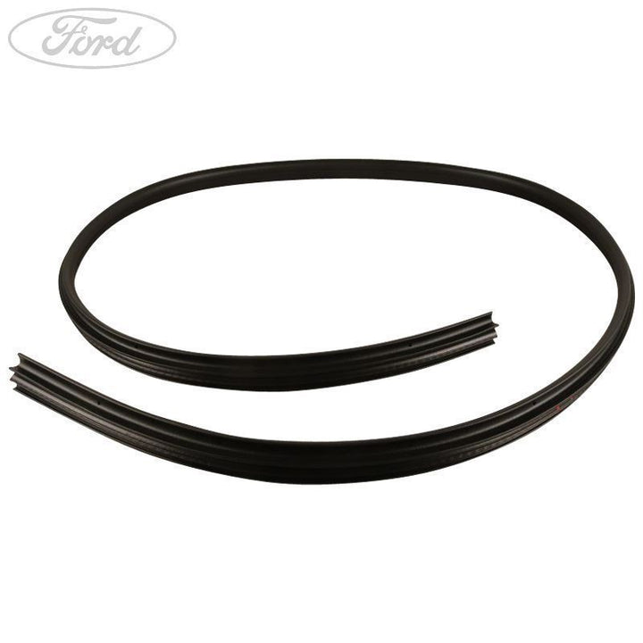 Burlete original para puerta trasera O/S N/S para Ford Focus Seal Estate 1748755