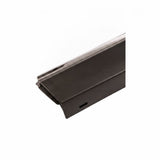 Moldura exterior de carrocería cromada de puerta trasera IZQ Puma 2020-2024