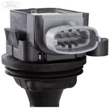 Focus /Focus C-MAX Conjunto De Bobina De Encendido Negro