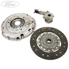 C-MAX/Grand C-MAX Kit de Reparación de Embrague Azul