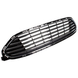 S-MAX Galaxy Conjunto de Parrilla - Radiador Negro Carbón