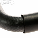 Manguitos de radiador originales Ford 1449224