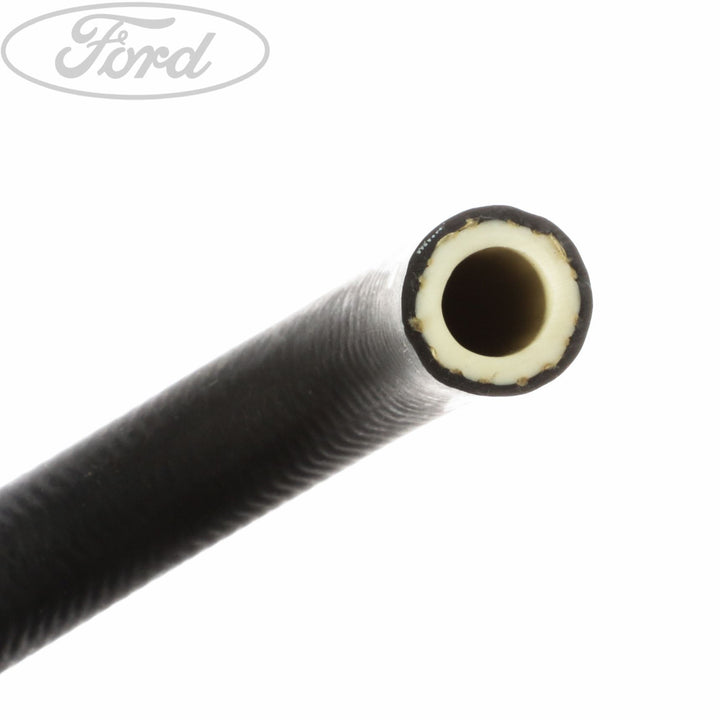 Tubo de salida de agua para turbocompresor original Ford 2168150