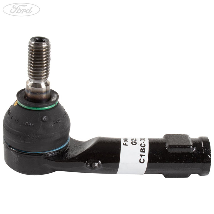 Rótula de dirección delantera con tuerca incluida O/S (lado del pasajero) original para Ford Fiesta ST ST2 5337710