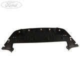 S-MAX Galaxy Deflector de Aire Conjunto en Vehículo