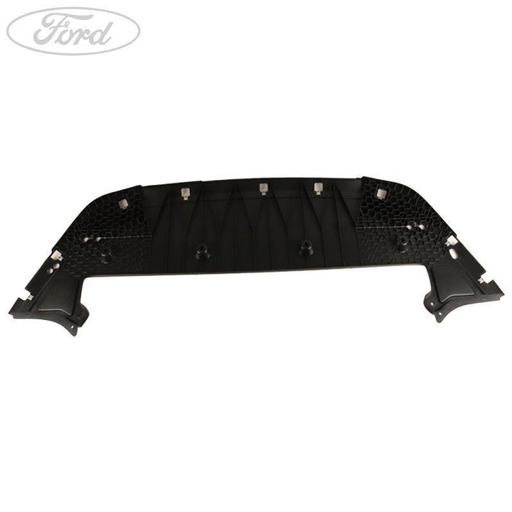 S-MAX Galaxy Deflector de Aire Conjunto en Vehículo