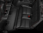 Original Ford Explorer Plug-In-Hybrid Alfombrillas de goma para la 3ª fila de asientos