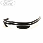 Junta de espuma para maneta del maletero trasero original para Ford Focus 2007-2011 1532509