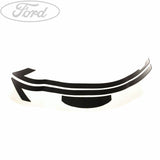 Junta de espuma para maneta del maletero trasero original para Ford Focus 2007-2011 1532509