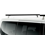 Transit/Tourneo Custom Q-Top® (Q-Tech)* Portaequipajes con barra transversal