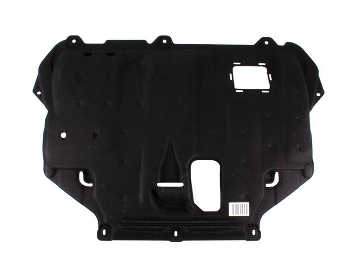 C-MAX & Focus Protector contra salpicaduras