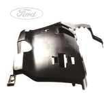 Soporte de montaje para parachoques delantero N/S (lado del conductor) original para Ford Galaxy WA6 1700792