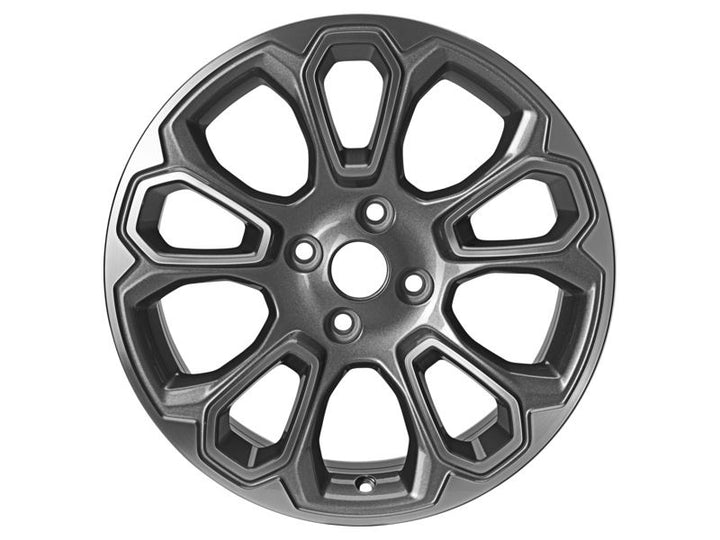 Original Ford EcoSport desde 01/2017 Llantas de aleación 17