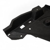 Deflector de aire inferior trasero IZQ EcoSport 2019-2023