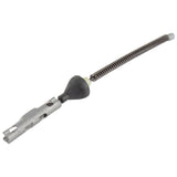 Cable para freno de mano/estacionamiento original para Ford Fiesta Fusion 1335046