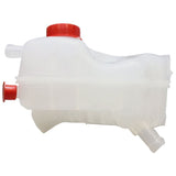 Depósito de expansión del radiador original Ford 1833821