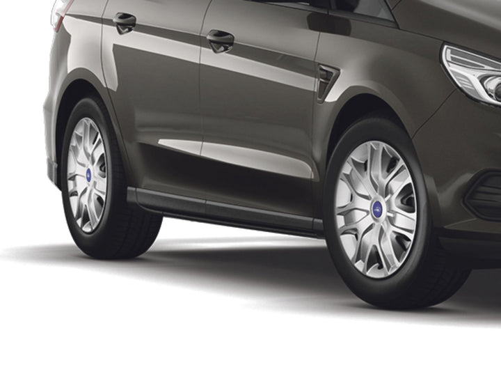 Original Ford Galaxy/S-MAX Embellecedor de rueda 17