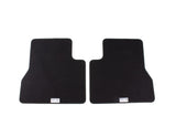 Original Ford Tourneo Connect 2013-2014 Juego de alfombrillas contorneadas de velour 1930272