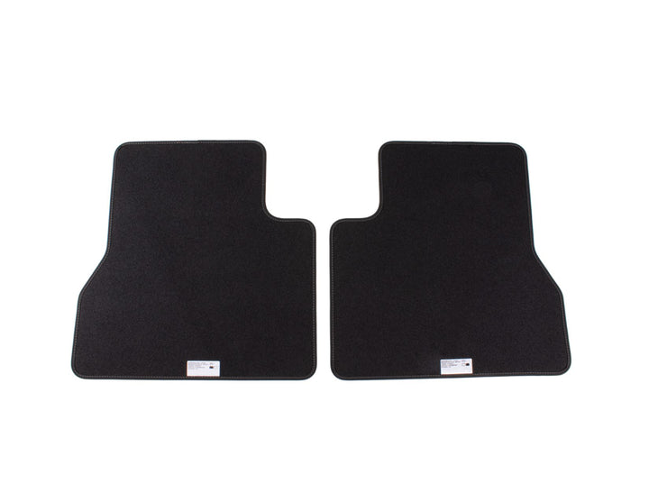 Original Ford Tourneo Connect 2013-2014 Juego de alfombrillas contorneadas de velour 1930272