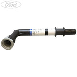 Manguito de agua para calefacción original Ford 1493318