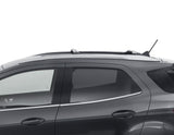 Ecosport Barras transversales portaequipajes para techo