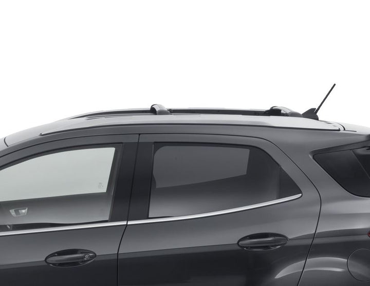 Ecosport Barras transversales portaequipajes para techo