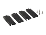 Ford Tourneo/Transit Custom ARB* Portaequipajes aluminio,con kit de instalación