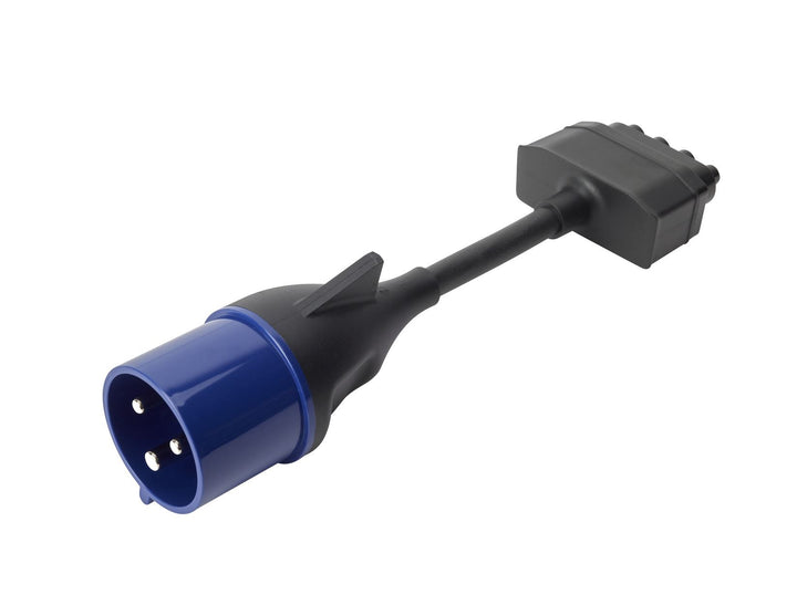 Original Ford Conector de alta potencia para Gran Bretaña e Irlanda