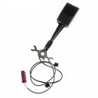 Hebilla para cinturón de seguridad del asiento delantero izq. N/S (lado del conductor) original para Ford Mondeo 1778752