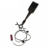 Hebilla para cinturón de seguridad del asiento delantero izq. N/S (lado del conductor) original para Ford Mondeo 1778752